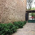 בית כפרי Frascuelas