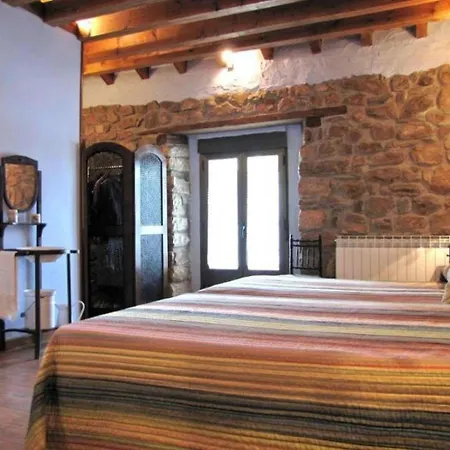 Frascuelas Kır Evi *