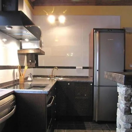 Frascuelas Hétvégi ház Almajano