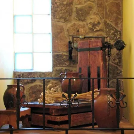 Frascuelas * Almajano