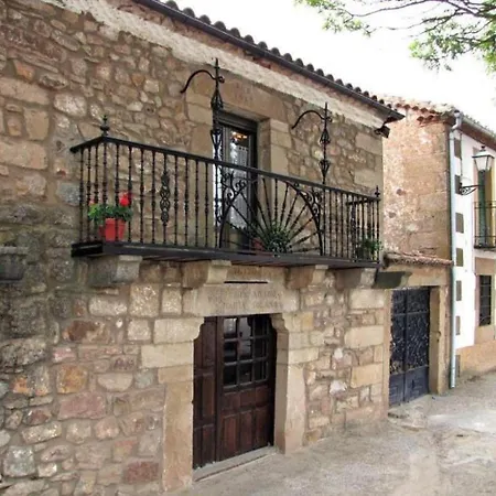 Frascuelas Hétvégi ház