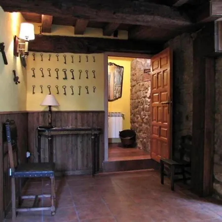 Country house Frascuelas