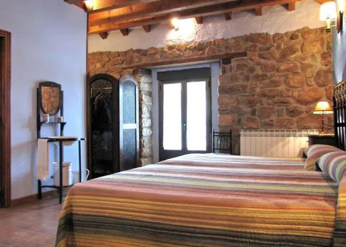 Frascuelas Landhuis *