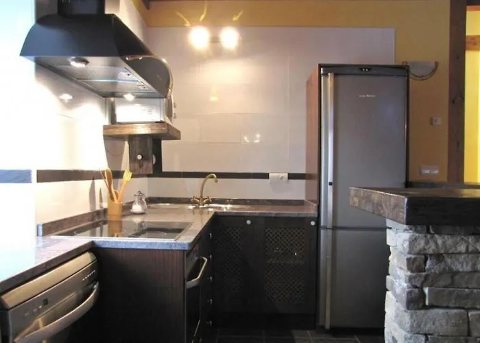 Frascuelas Landhuis Almajano