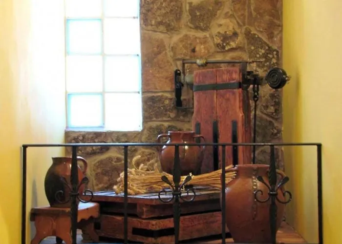 Frascuelas * Almajano